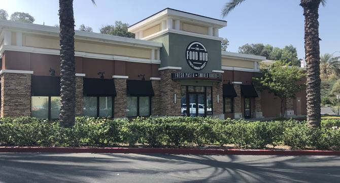 CBRE Retail   Main Photo