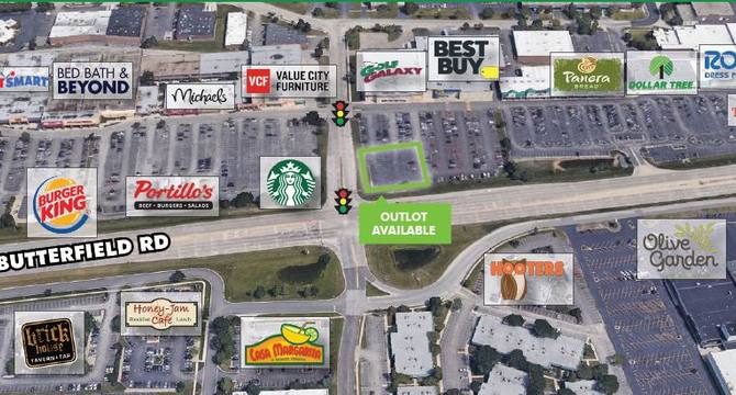 CBRE Retail   Main Photo