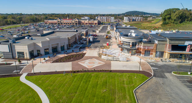 CBRE Retail   Main Photo