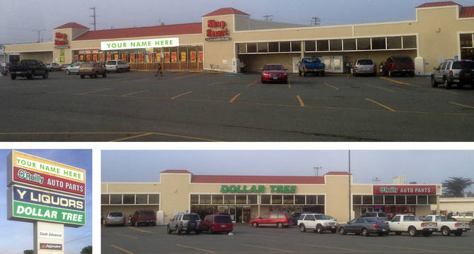 CBRE Retail   Main Photo