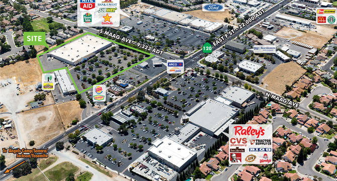 CBRE Retail   Main Photo