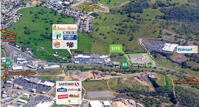CBRE Retail   Main Photo