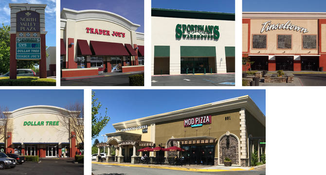 CBRE Retail   Main Photo