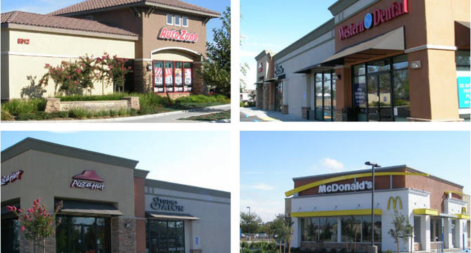 CBRE Retail   Main Photo