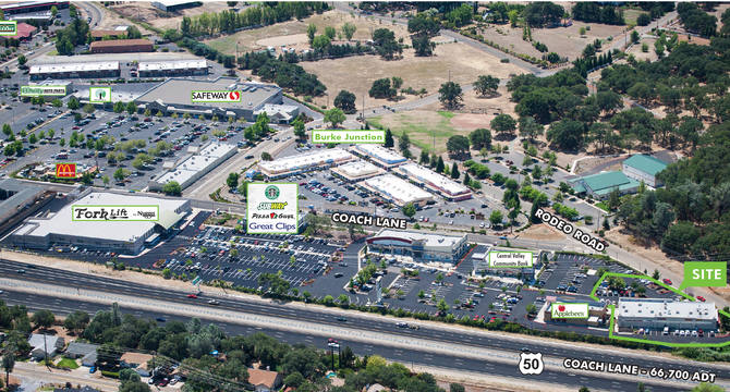 CBRE Retail   Main Photo