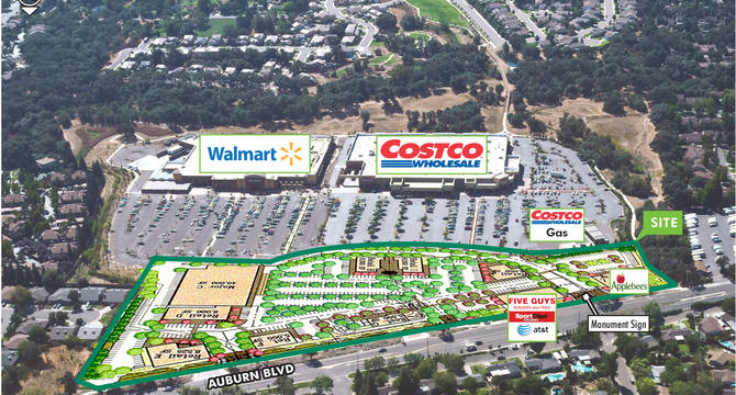 CBRE Retail   Main Photo