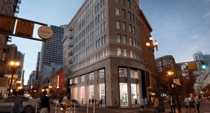 CBRE Retail   Main Photo