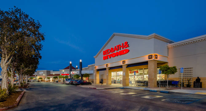 CBRE Retail   Main Photo