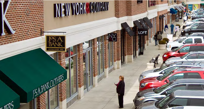 CBRE Retail   Main Photo